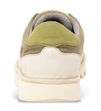 Art Leather Sneakers 1596 Ontario green