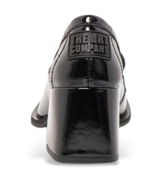 Art Leather Shoes 1705 Verona black