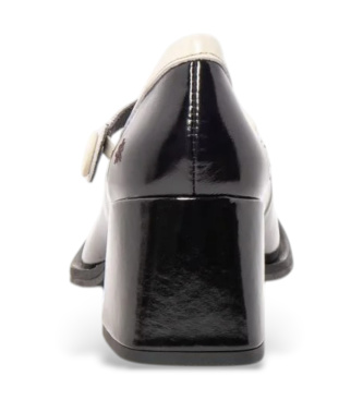 Art Leather Shoes 1709 Verona black