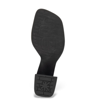 Art Leather Shoes 1709 Verona black