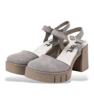 Art Zapatos 1991 de piel azul 