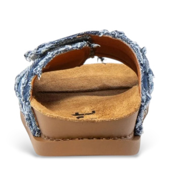 Art Schoenen 2025S Kassel blauw