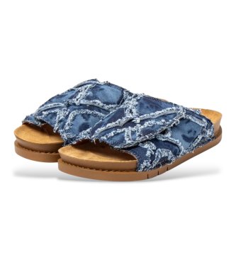 Art Schoenen 2025S Kassel blauw