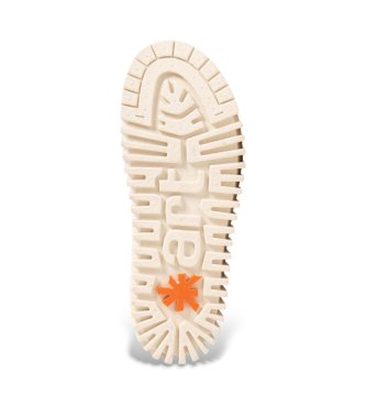 Art Zapatos Brighton amarillo