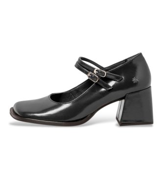Art Leather Shoes 1704 Verona black