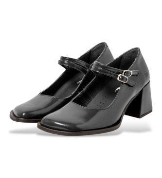 Art Leather Shoes 1704 Verona black