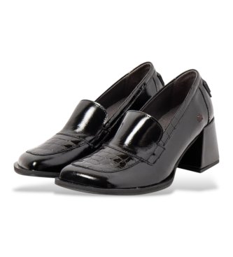Art Leather Shoes 1705 Verona black
