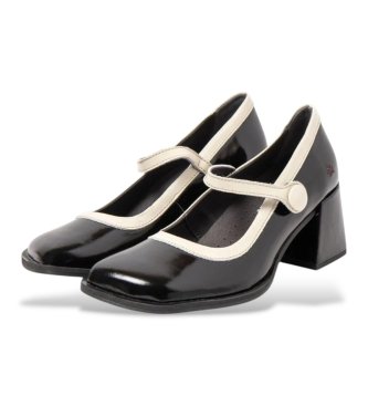 Art Leather Shoes 1709 Verona black