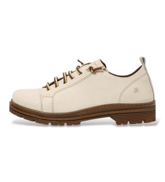 Art Chaussures en cuir 1897 Birmingham beige
