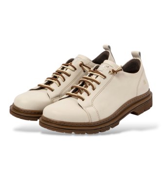 Art Chaussures en cuir 1897 Birmingham beige