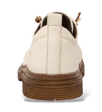 Art Chaussures en cuir 1897 Birmingham beige