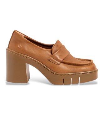 Art Leather Shoes 1972 Berna brown