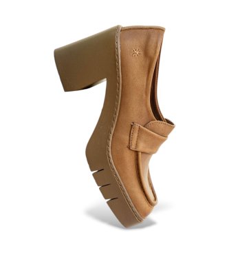 Art Leather Shoes 1972 Berna brown