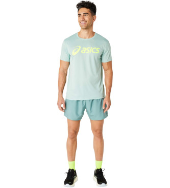 Asics Core Basic T-shirt bl