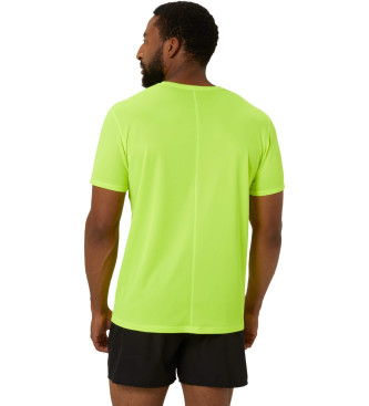 Asics Core Basic T-shirt grn