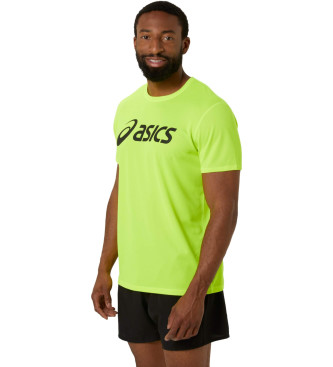 Asics Camiseta Core Bsica verde