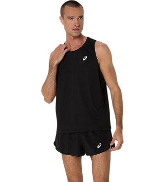 Asics Core Singlet black