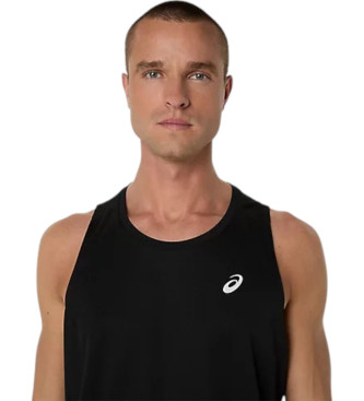 Asics Core Singlet black