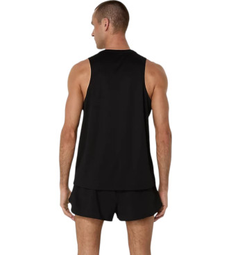 Asics Core Singlet black