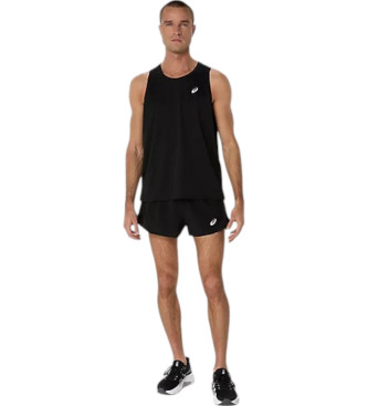 Asics Core Singlet black