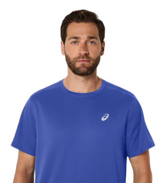 Asics Majica Core Ss modra