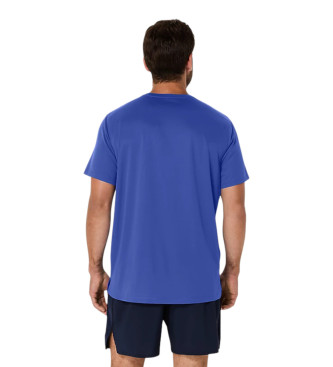 Asics Majica Core Ss modra