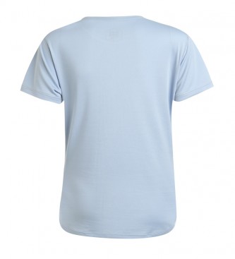 Asics T-shirt blu Core SS