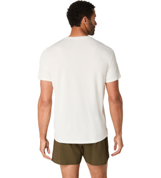 Asics Core SS beige T-shirt