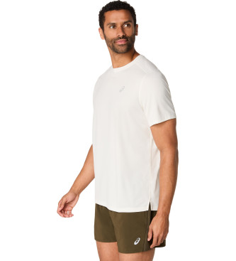 Asics Core SS beige T-shirt