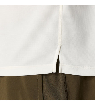 Asics Core SS beige T-shirt