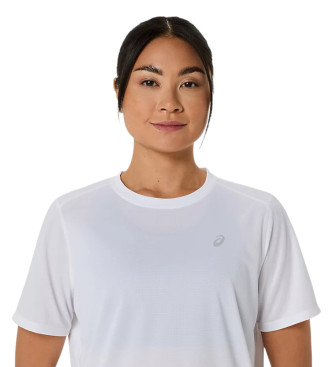 Asics T-shirt Core Ss blanc