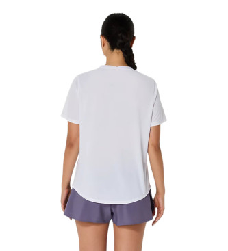 Asics T-shirt Core Ss blanc