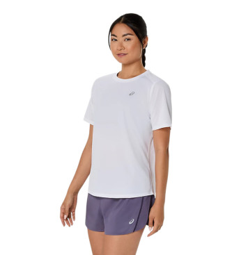 Asics T-shirt Core Ss blanc