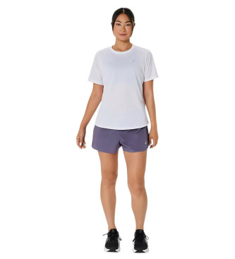 Asics T-shirt Core Ss blanc