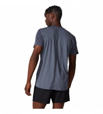 Asics T-shirt Core Ss gris