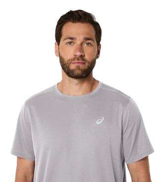 Asics T-shirt Core Ss gris