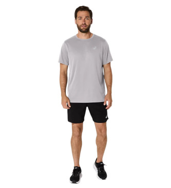 Asics T-shirt Core Ss gris