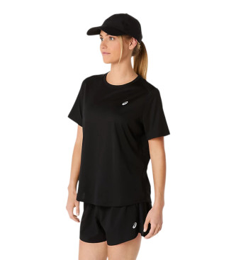 Asics T-shirt Core Ss noir