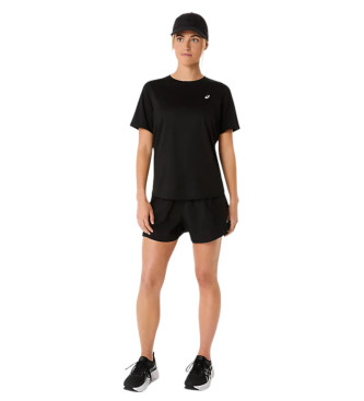 Asics T-shirt Core Ss noir