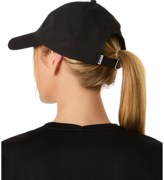 Asics T-shirt Core Ss noir