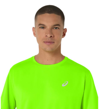 Asics T-shirt Core Ss vert