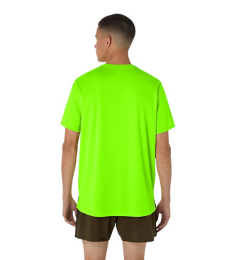 Asics T-shirt Core Ss vert