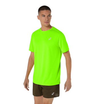 Asics T-shirt Core Ss vert