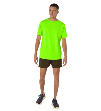 Asics T-shirt Core Ss vert