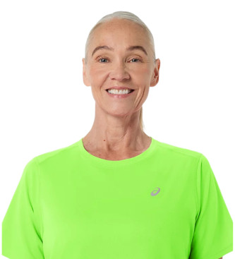 Asics T-shirt Core Ss vert