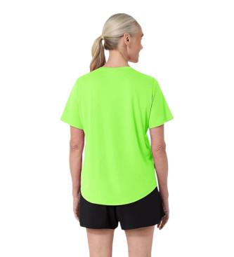 Asics T-shirt Core Ss vert