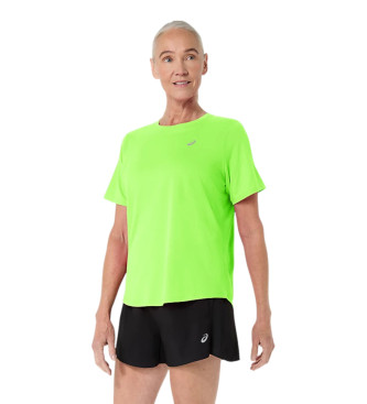 Asics T-shirt Core Ss vert