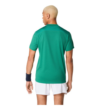 Asics Court SS T-shirt 