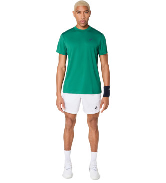Asics Court SS T-shirt 