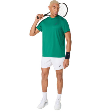 Asics Court SS T-shirt 